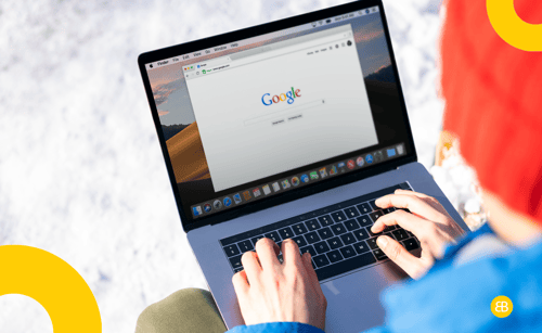 Mobile Optimisation & Core web vitals: The silent SEO superpowers