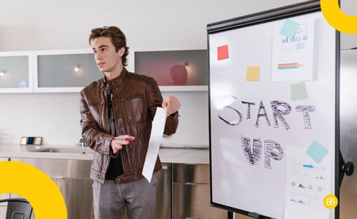 Real Startups Who Got Funded with Just a Prototype