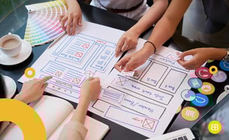  6 Things to Consider When Designing an Ecommerce Website 