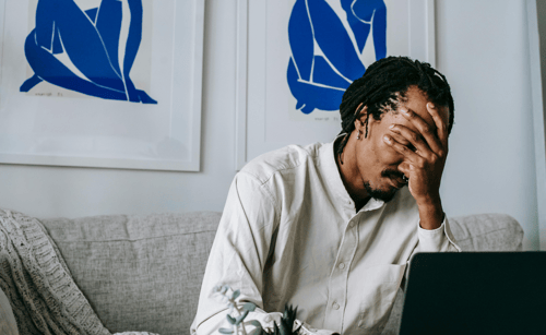 A True Story: When It All Went Wrong