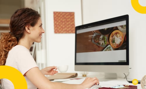 What makes a website awesome (not just pretty)
