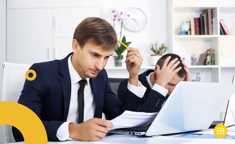 Mistakes to Avoid When Designing Apps for Business 