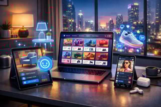  The Future of E-Commerce in 2018 