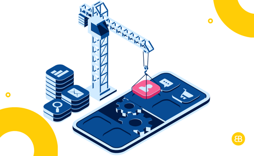 App Development Stage