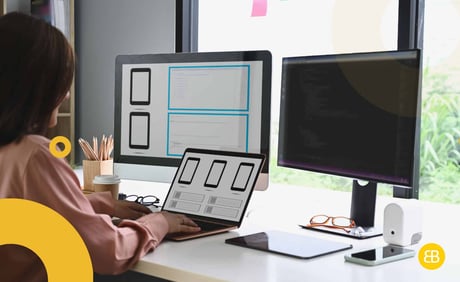 Android Vs. Ios app development paradigm
