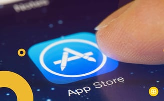  Swift: Future of iOS app development 