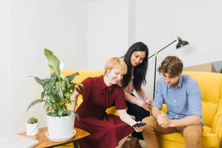  Global Clutch No.1 App Development Company 2025/26 