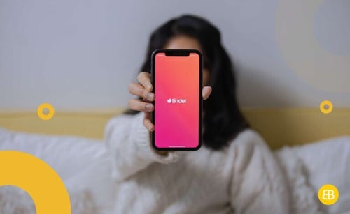 App development Cost for Tinder in 2023