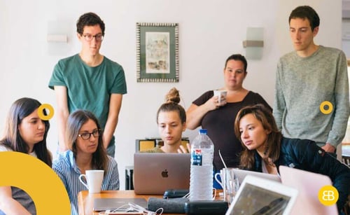 Be Your Own Brand’s Influencer