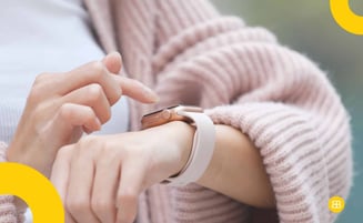  Build Your Next App for the Apple Watch 