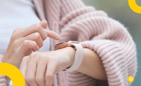 Build Your Next App For Apple Watch