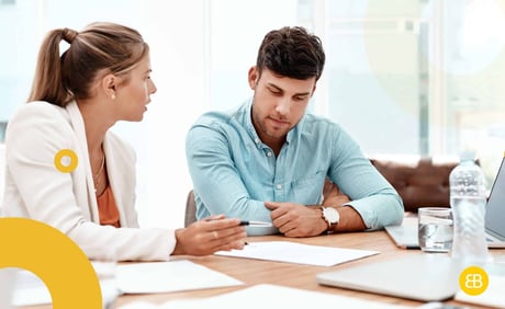 Business Goals Web Design