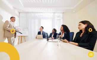  Clutch Names EB Pearls as one of the Top 1000 Companies on their Platform 