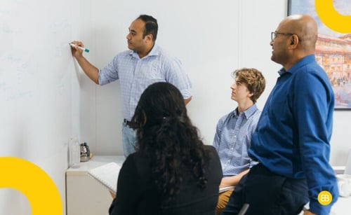 Communication And Collaboration With App Development Companies