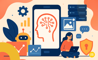  The AI-Powered Future of Mobile Apps: What’s Next for Smart Development? 