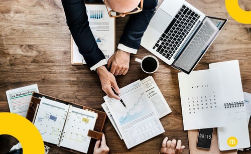 Crafting Tailored Business Apps with EB Pearls