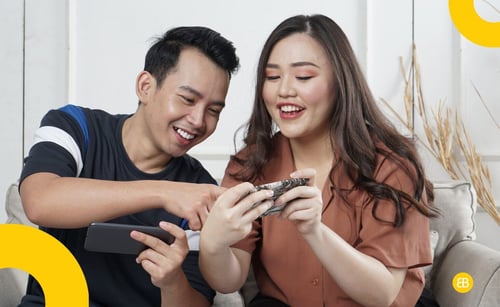 Crafting Your World-Class Gaming App with EB Pearls