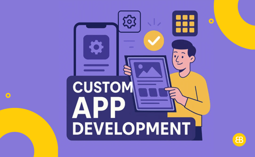 Custom App Development
