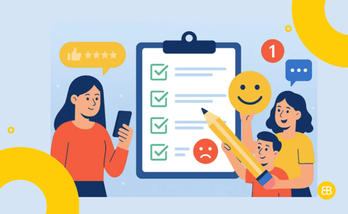 Customer Feedback