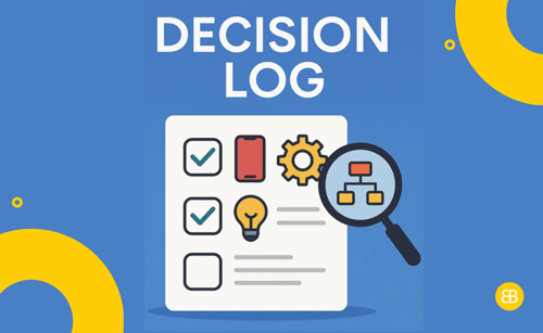 Decision Log