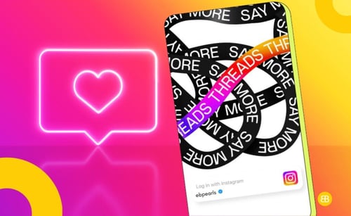 Threads by Instagram - Balance of Familiarity and Innovation