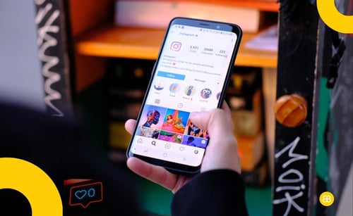 A Calculative Move - Threads' Integration with Instagram