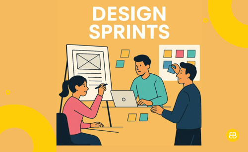 Design Sprints