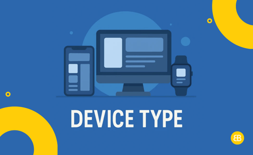 Device Type