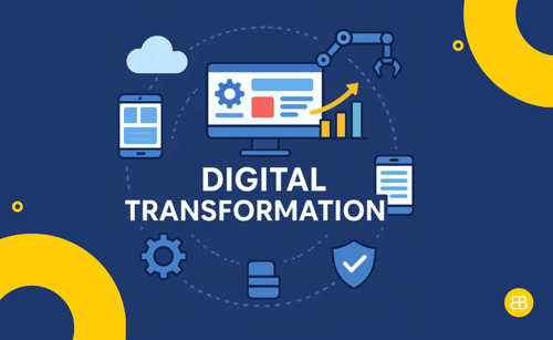 Digital Transformation