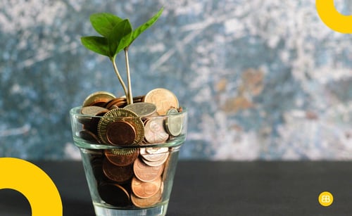 EB Pearls Can Help You Build Your Finance App