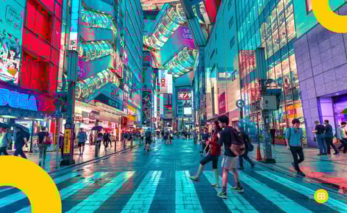EB Pearls Can Help You Build a World-Class Shopping App 