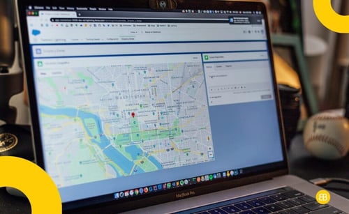 Eb Pearls Can Help You Create A World-Class Navigation App