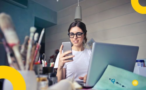 EB Pearls Can Help You Create a World-Class News App