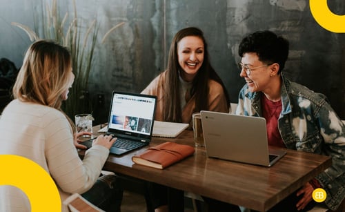 EB Pearls Can Help You Create a World-Class Productivity App