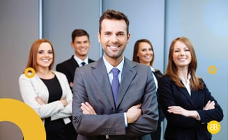  EB Pearls Consistently Named an Industry Leader 