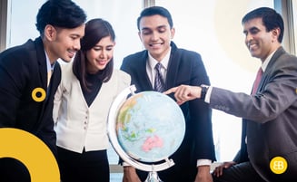  EB Pearls Named Among Clutch’s Top 1000 Global Companies for 2021 