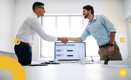 EBPearls: Top App Development Partner on Clutch for 2020!