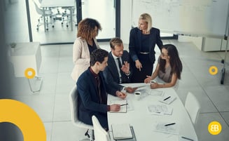  EB Pearls Tops Rankings for Sydney App Developers 