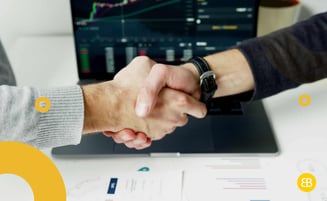  EB Pearls is a Firm that Delivers on Clutch.co 