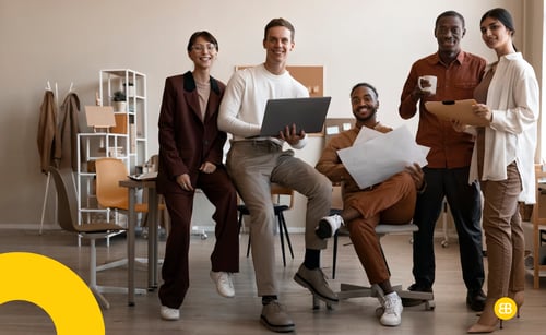 Strategic Web Design Principles That Build Confidence