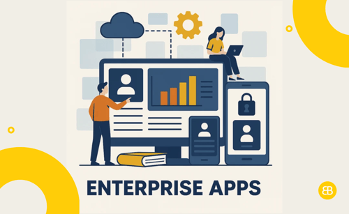 Enterprise Apps