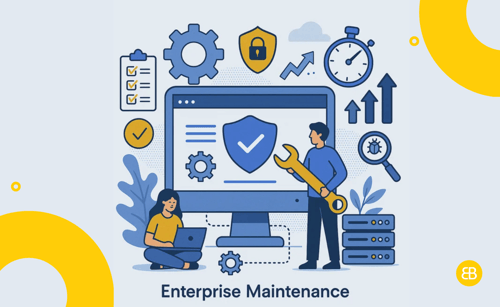 Enterprise Maintenance