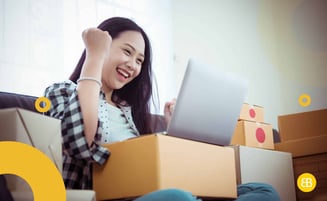  Five Ways E-Commerce Websites Can Take Your Business to the Next Level 