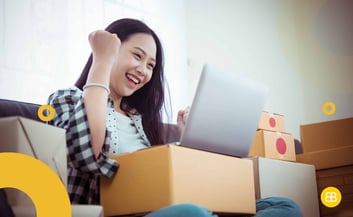 Take Business to Next Level with eCommerce Website