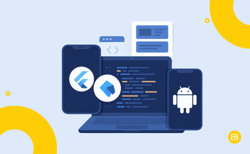 Flutter Development