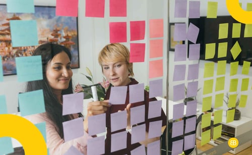 From Idea to Prototype: Taking the First Leap of Faith
