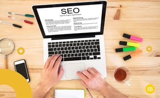  Gaining Online Traction: Your Simple Guide to eCommerce SEO 