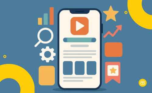 Google Play Optimization