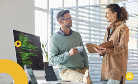 Help Needed What to Know When Choosing a Mobile App Development Company