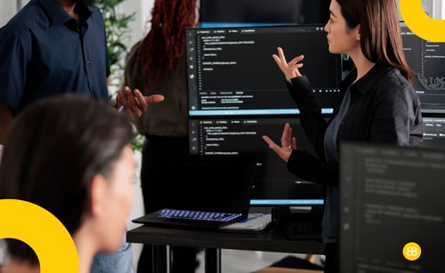 High-Level Programming Language